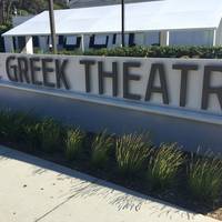 The Greek Theatre