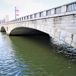 Bandai Bridge
