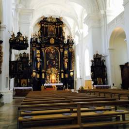 St. Paul Church