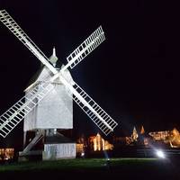 LWL-Open-Air Museum Detmold (LWL Freilichtmuseum Detmold)