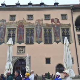Altes Rathaus (Old Town Hall)