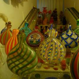 Passauer Glasmuseum (The Glass Museum)