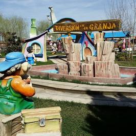 Parque Europa