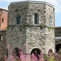 St Bavo's Abbey
