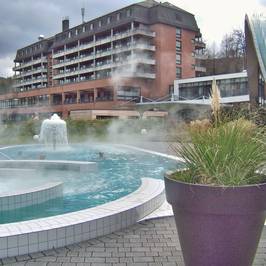 Toskana Therme Bad Orb