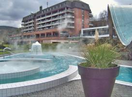 Toskana Therme Bad Orb