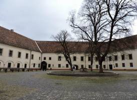 Nádasdy Ferenc Museum