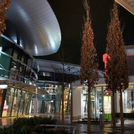 designer outlets Wolfsburg