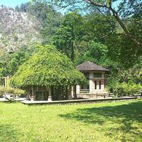 Lang Mountain