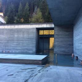 7132 Therme, Vals