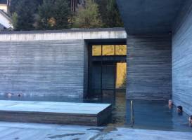 7132 Therme, Vals