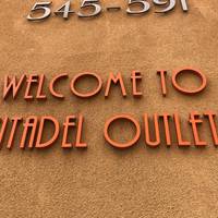 Citadel Outlets