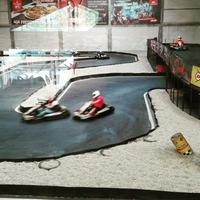 Powerhall - Go-kart Center