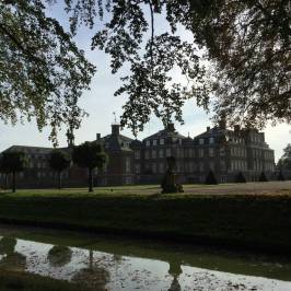 Schloss Nordkirchen