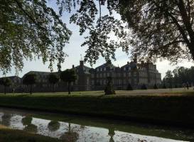 Schloss Nordkirchen