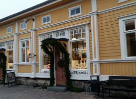 Old Rauma