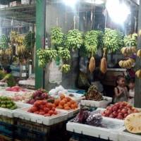 Phsar Leu Market