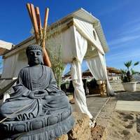 Zen Beach
