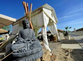 Zen Beach