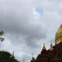 Пагода Дхаммаязика