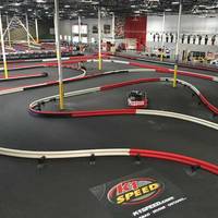 K1 Speed Ontario