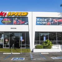 K1 Speed Torrance
