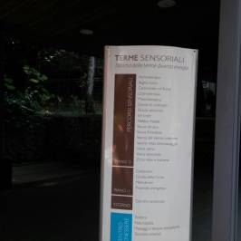 Terme Sensoriali