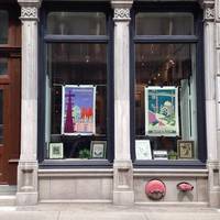 L'Affichiste Vintage Poster Gallery