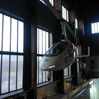 Red Dot Design Museum