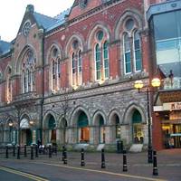 Stafford Gatehouse Theatre