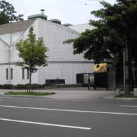 Migishi Kotaro Museum of Art, Hokkaido
