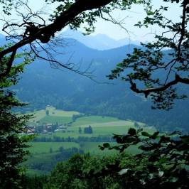 Hoernle Bergbahn