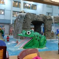 Castle Rock Resort and Water Park