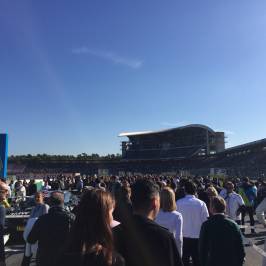 Hockenheimring