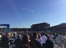 Hockenheimring