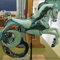 The Historic Carousel and Museum