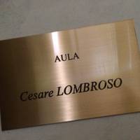 Museo di Antropologia Criminale Cesare Lombroso