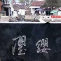 Wangfu Pool