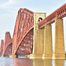 Maid of the Forth