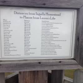 Landrum's Homestead & Village