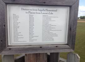 Landrum's Homestead & Village