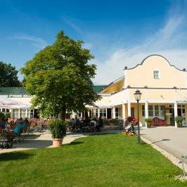 Beckenbauer Golf Course