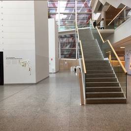 Museo de la Evolucion Humana