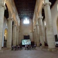 Colegiata de Santa Maria la Mayor