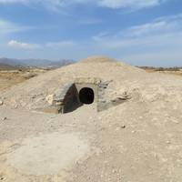 Los Millares - Museo Arqueologico de Almeria