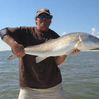 Coffee Bluff Marina