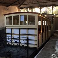 Elevador do Bom Jesus do Monte