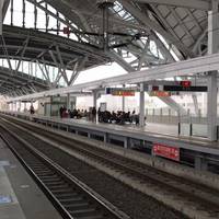 Taichung Station