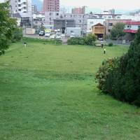 Hiragishi Takadai Park