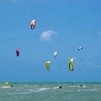 Fly Wind Kite School